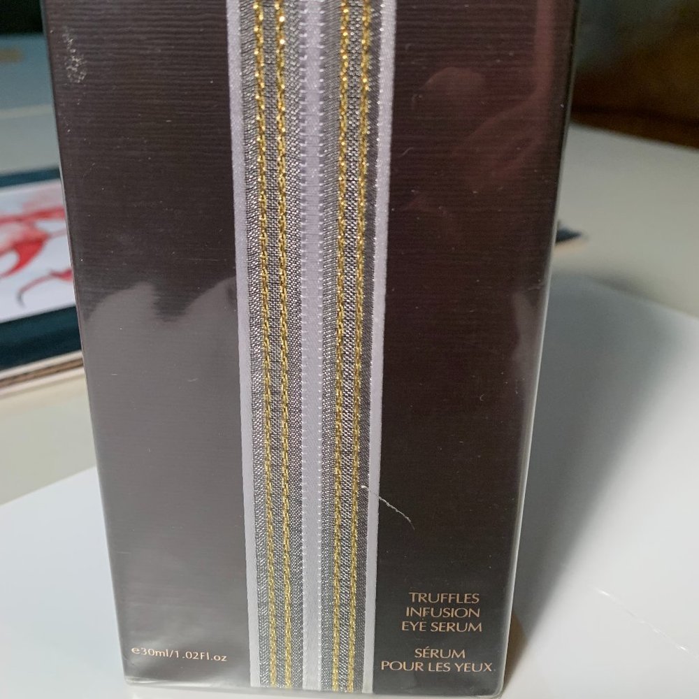 Gold Elements - Truffle Infusion Eye Serum